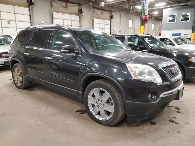 Photo 4 from auction – 2010 GMC ACADIA SLT with VIN 1GKLVNED7AJ234191