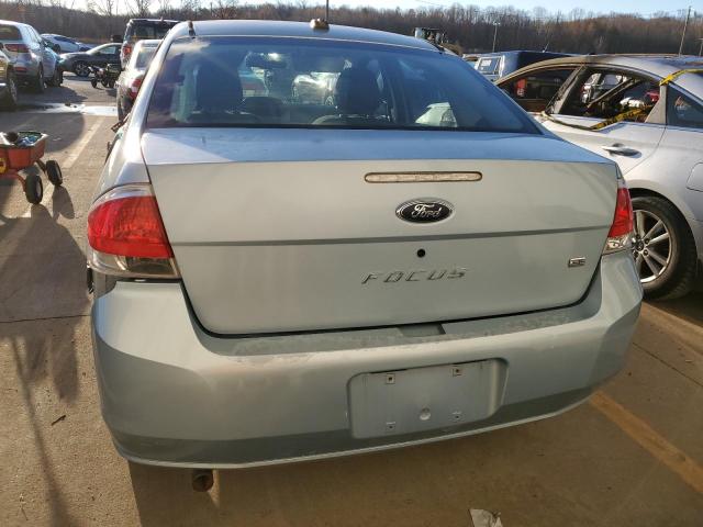 Photo 6 from auction – 2008 FORD FOCUS SE with VIN 1FAHP35NX8W275183