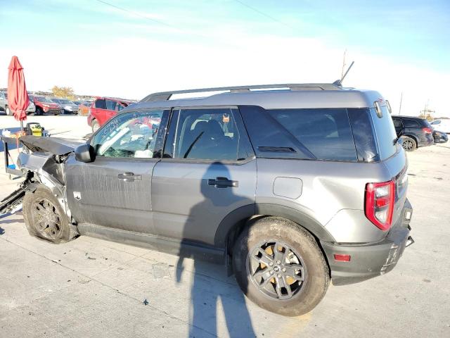 Photo 2 from auction – 2022 FORD BRONCO SPO with VIN 3FMCR9B6XNRD96434