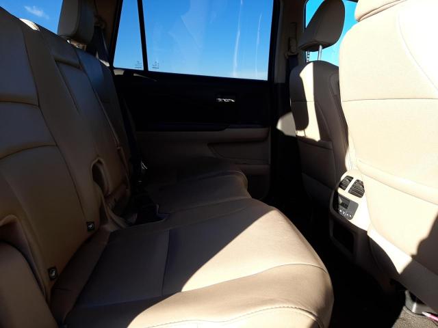 Photo 11 from auction – 2016 HONDA PILOT EXL with VIN 5FNYF5H54GB026191