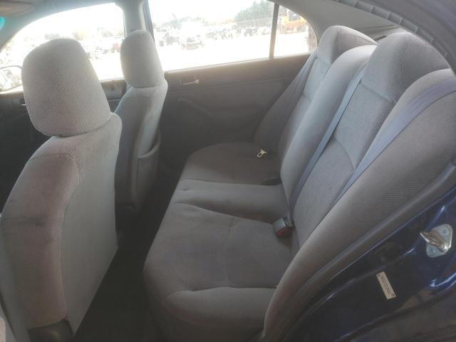 Photo 10 from auction – 2002 HONDA CIVIC EX with VIN 1HGES26722L008412