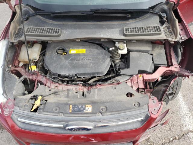 Photo 12 from auction – 2016 FORD ESCAPE SE with VIN 1FMCU0GX4GUA44568