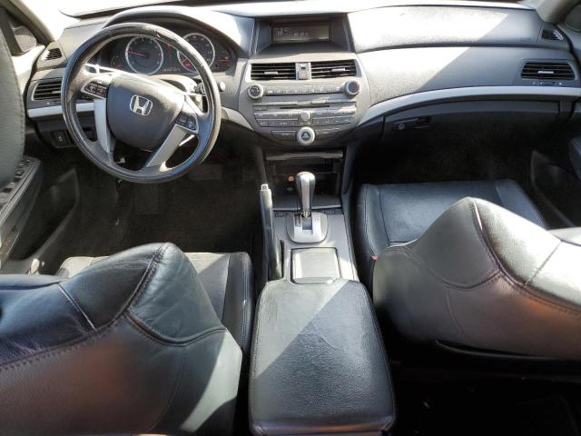 Photo 8 from auction – 2012 HONDA ACCORD with VIN 1HGCP2F6XCA096851