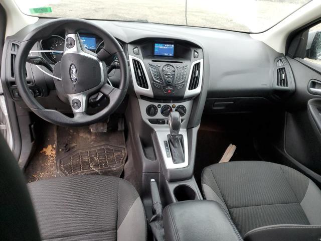 Photo 8 from auction – 2014 FORD FOCUS SE with VIN 1FADP3F2XEL188240