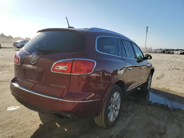 Photo 3 from auction – 2017 BUICK ENCLAVE with VIN 5GAKRCKD5HJ231550