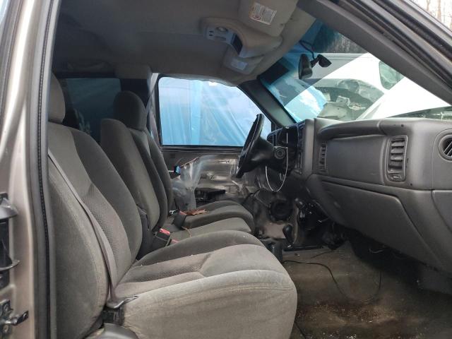Photo 5 from auction – 2003 CHEVROLET SILVERADO with VIN 1GCHK29153E201100