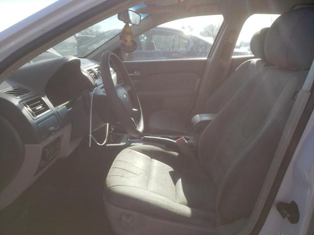 Photo 7 from auction – 2012 FORD FUSION SE with VIN 3FAHP0HA2CR417836