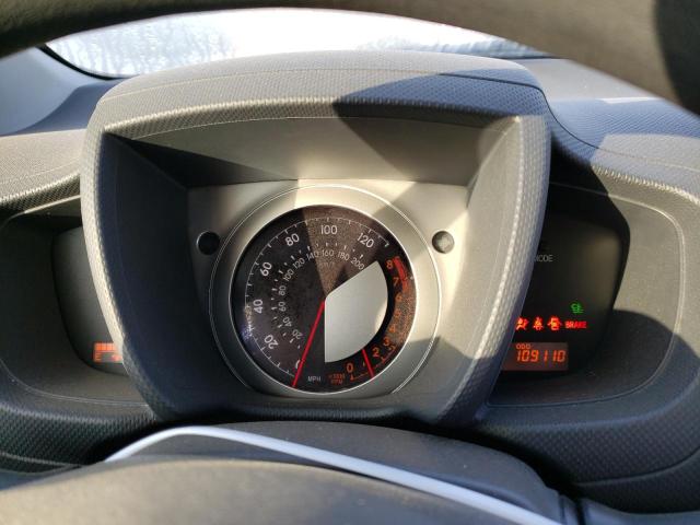 Photo 9 from auction – 2008 SCION XD AUTOMAT with VIN JTKKU10488J022557