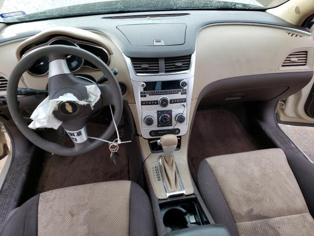 Photo 8 from auction – 2010 CHEVROLET MALIBU LS with VIN 1G1ZB5EB9AF146719