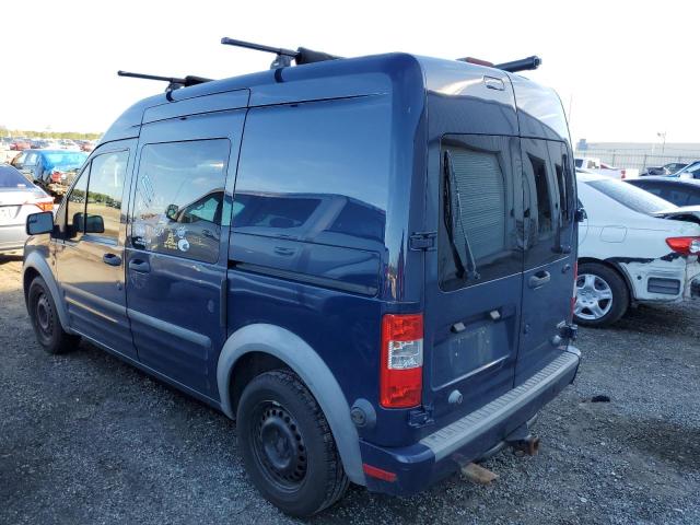 Photo 2 from auction – 2013 FORD TRANSIT CO with VIN NM0LS6BNXDT132123
