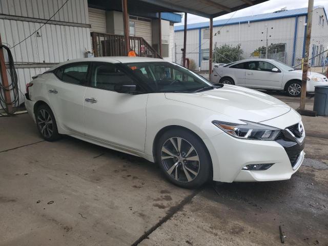 Photo 4 from auction – 2017 NISSAN MAXIMA 3.5 with VIN 1N4AA6AP1HC417773