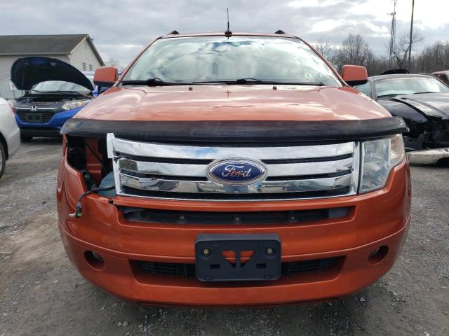 Photo 5 from auction – 2007 FORD EDGE SEL with VIN 2FMDK38C57BA59867