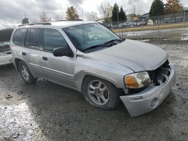 Photo 4 from auction – 2004 GMC ENVOY with VIN 1GKDT13S542111069