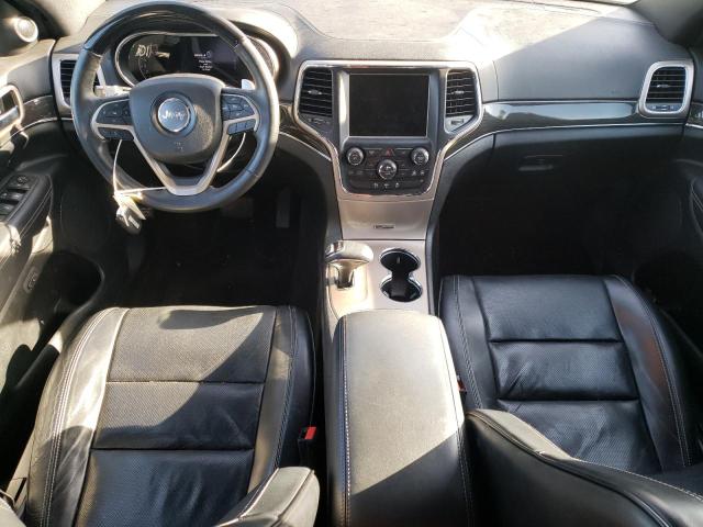 Photo 8 from auction – 2015 JEEP GRAND CHER with VIN 1C4RJFCG2FC612434