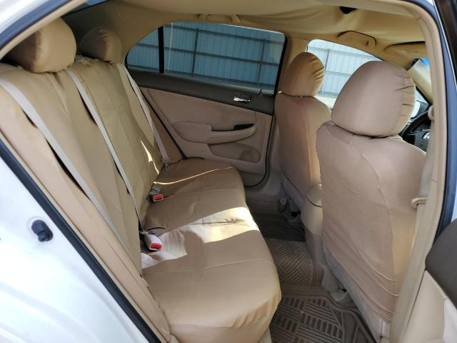 Photo 10 from auction – 2003 HONDA ACCORD LX with VIN JHMCM56333C023905