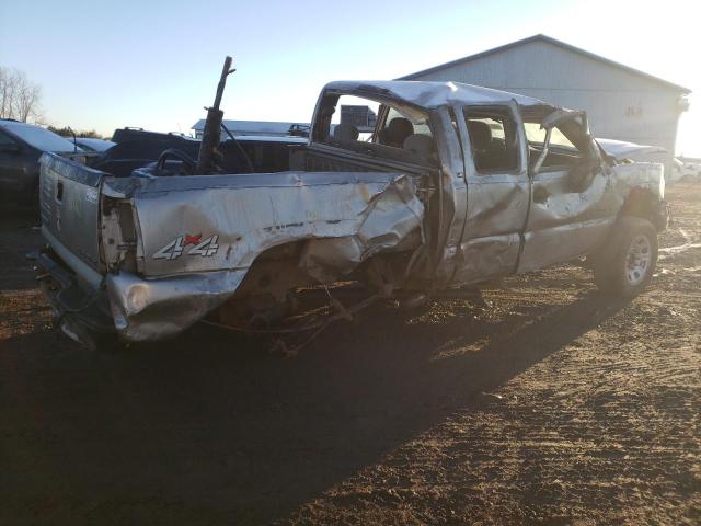 Photo 3 from auction – 2003 CHEVROLET SILVERADO with VIN 1GCHK29193E312491