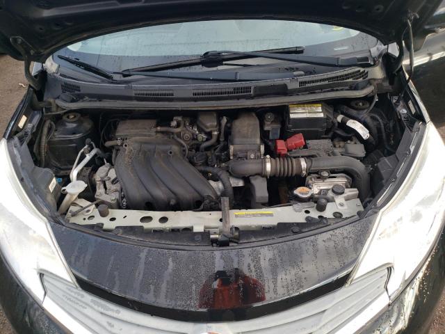 Photo 11 from auction – 2014 NISSAN VERSA NOTE with VIN 3N1CE2CP3EL390978