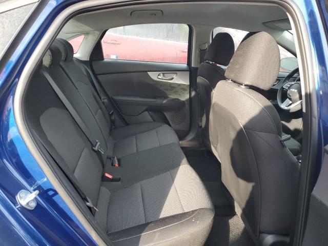 Photo 10 from auction – 2023 KIA FORTE LX with VIN 3KPF24AD2PE504130