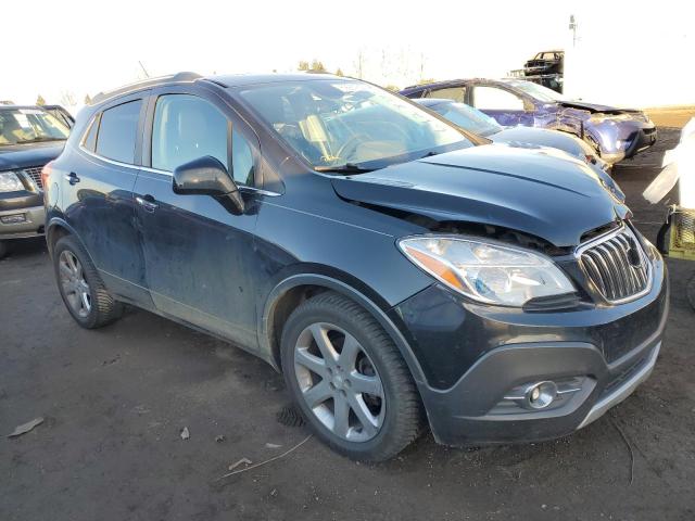 Photo 4 from auction – 2013 BUICK ENCORE with VIN KL4CJCSB5DB106359