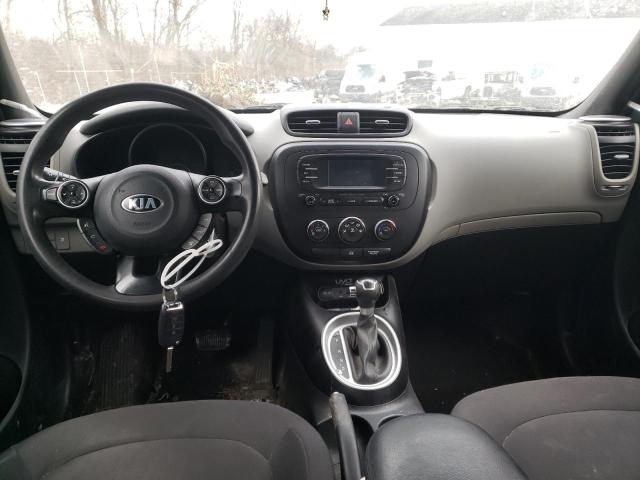 Foto 8 de la subasta – 2015 KIA SOUL con VIN KNDJN2A29F7757979
