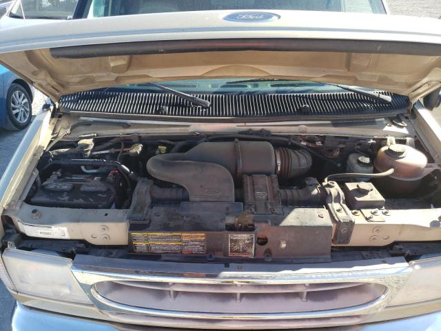 Photo 12 from auction – 2000 FORD ECONOLINE with VIN 1FTNE24L5YHB05914