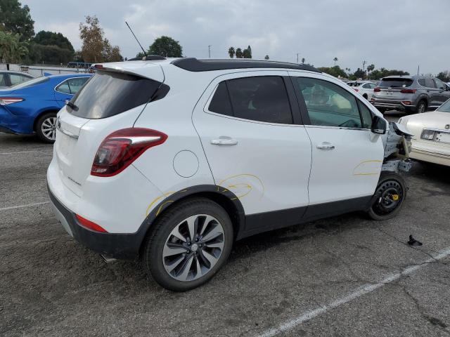 Photo 3 from auction – 2020 BUICK ENCORE ESS with VIN KL4CJCSB6LB048423