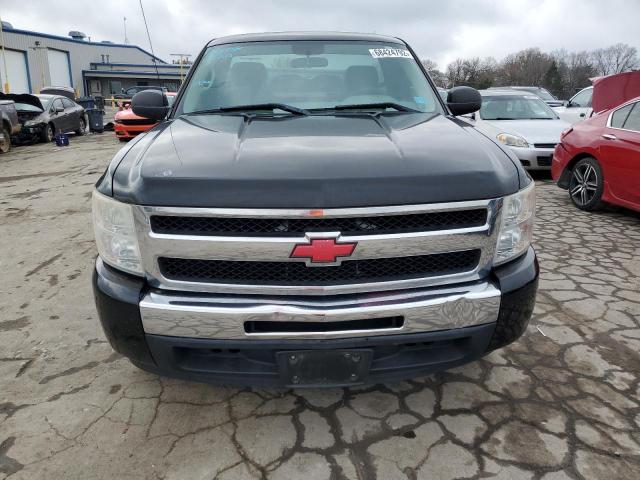 Photo 5 from auction – 2011 CHEVROLET SILVERADO with VIN 1GCNCPEX8BZ451459