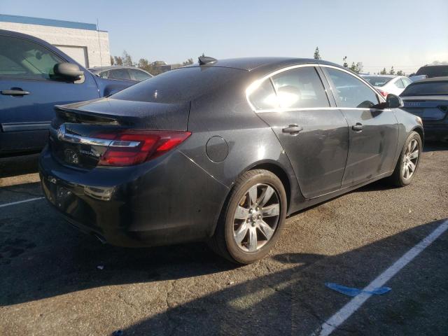 Photo 3 from auction – 2015 BUICK REGAL with VIN 2G4GK5EX3F9295083