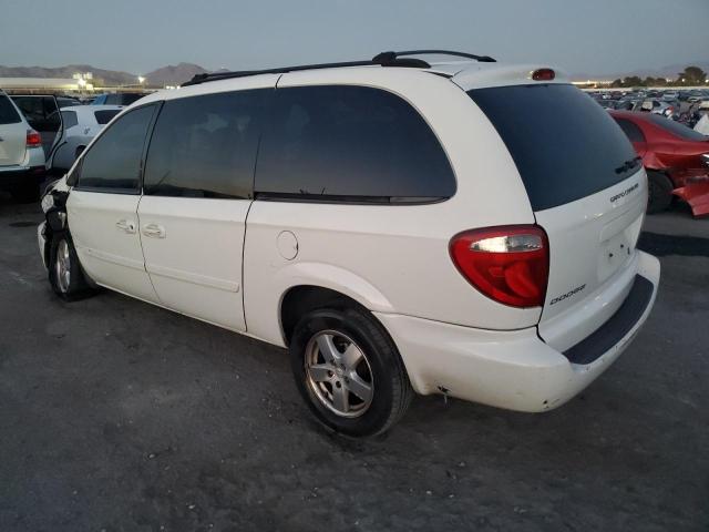 Photo 2 from auction – 2006 DODGE GRAND CARA with VIN 2D4GP44L76R827579