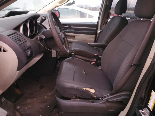 Photo 7 from auction – 2010 DODGE GRAND CARA with VIN 2D4RN4DE2AR219865