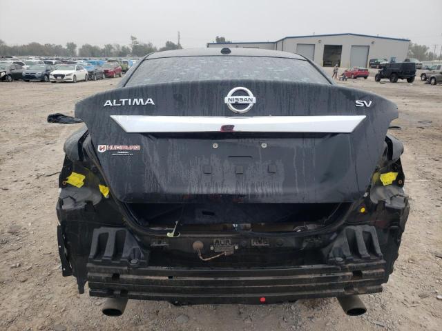 Photo 6 from auction – 2015 NISSAN ALTIMA 2.5 with VIN 1N4AL3AP3FC429963