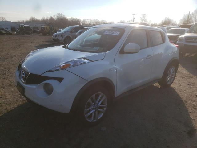 صورة رقم 1 من المزاد - 2012 NISSAN JUKE S مع VIN JN8AF5MVXCT113631
