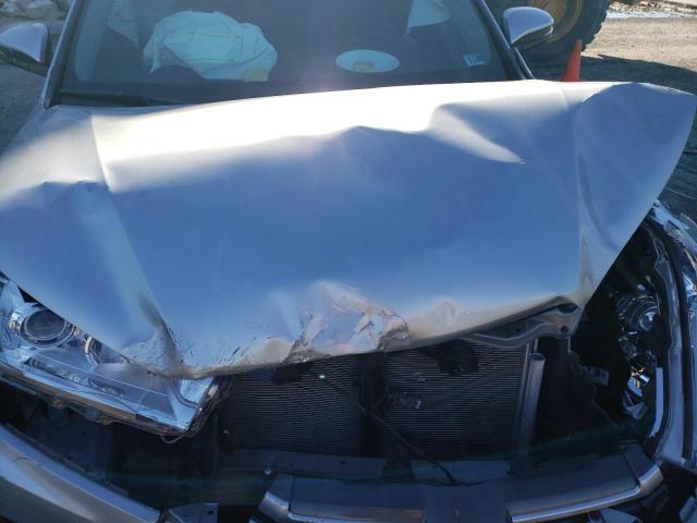 Photo 11 from auction – 2019 TOYOTA HIGHLANDER with VIN 5TDBZRFH3KS938414
