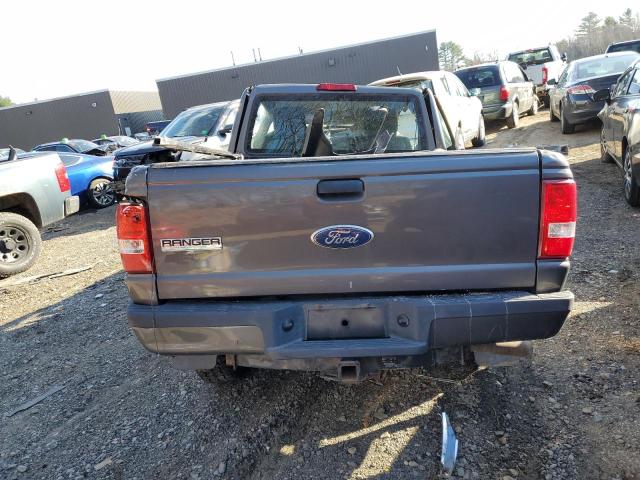 Photo 6 from auction – 2011 FORD RANGER SUP with VIN 1FTKR4EEXBPA03962