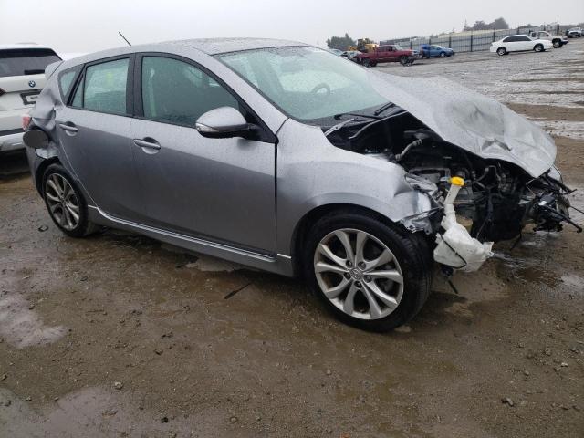 Photo 4 from auction – 2010 MAZDA 3 S with VIN JM1BL1H69A1111527