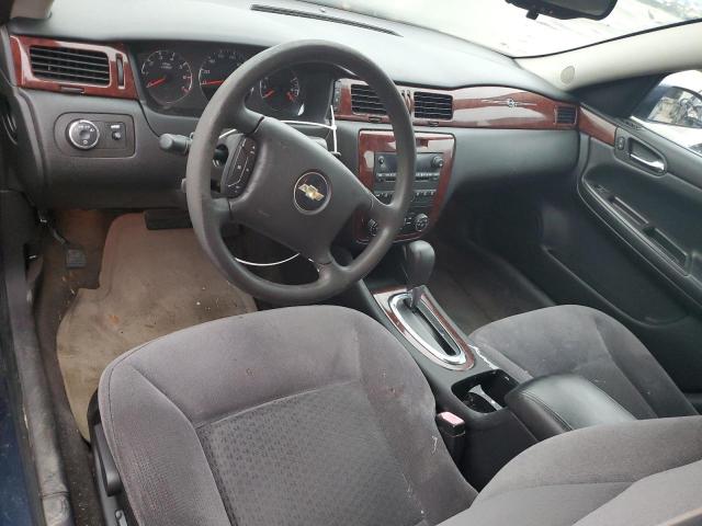 Photo 8 from auction – 2007 CHEVROLET IMPALA LT with VIN 2G1WT58K479362605