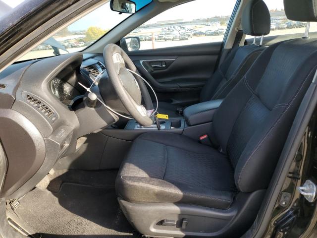 Photo 7 from auction – 2016 NISSAN ALTIMA 2.5 with VIN 1N4AL3AP9GN384582