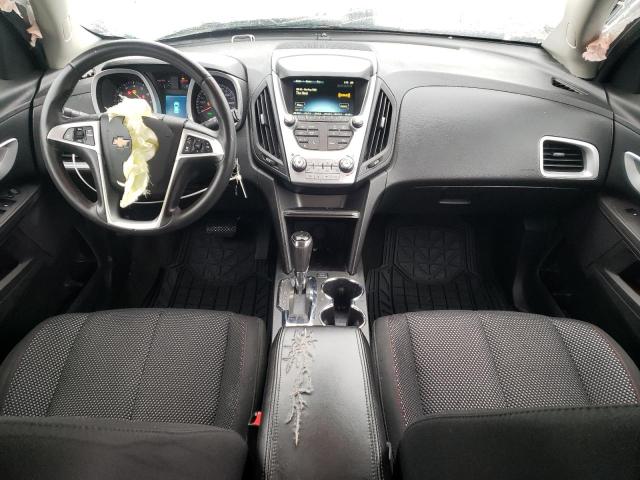 Photo 8 from auction – 2017 CHEVROLET EQUINOX LT with VIN 2GNALCEK9H1614897