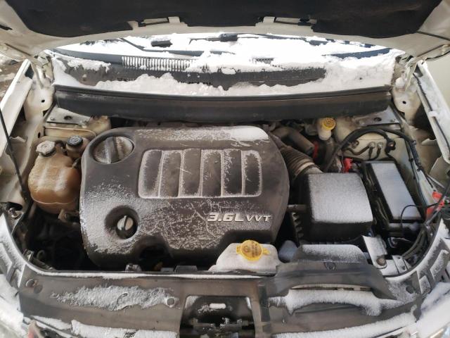 Photo 12 from auction – 2013 DODGE JOURNEY R/ with VIN 3C4PDDFG5DT610869