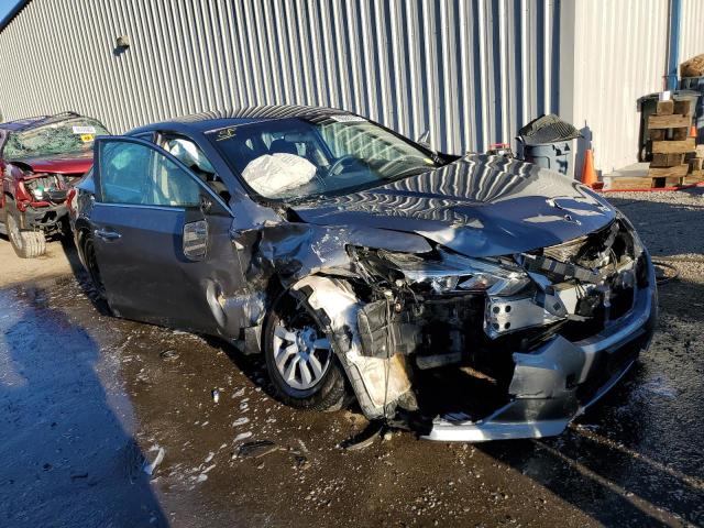 Photo 4 from auction – 2017 NISSAN ALTIMA 2.5 with VIN 1N4AL3AP1HN357412