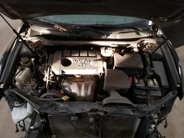 Фото 11 с аукциона – 2011 TOYOTA CAMRY BASE с VIN 4T4BF3EK4BR091600