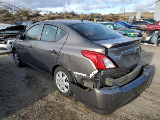 Photo 2 from auction – 2016 NISSAN VERSA S with VIN 3N1CN7AP0GL877252