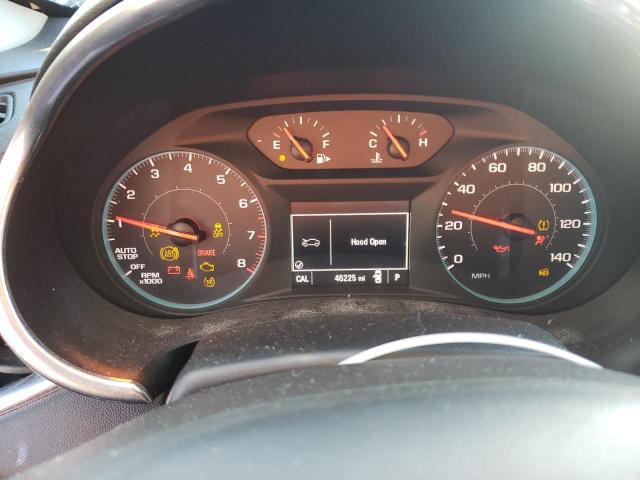 Photo 9 from auction – 2017 CHEVROLET MALIBU LT with VIN 1G1ZE5ST4HF159473