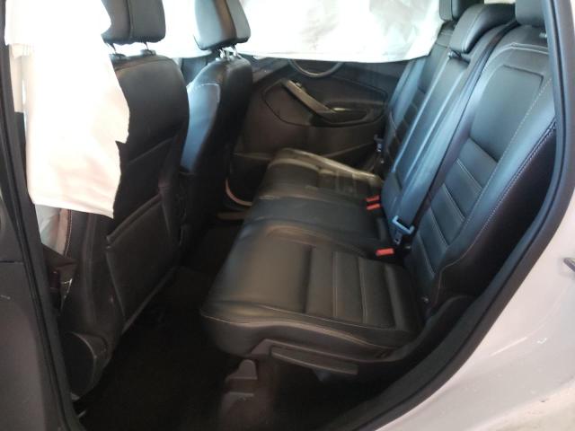 Photo 11 from auction – 2017 FORD ESCAPE SE with VIN 1FMCU9G98HUE53650