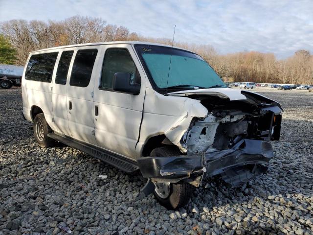 Photo 4 from auction – 2012 FORD ECONOLINE with VIN 1FBNE3BLXCDA15882