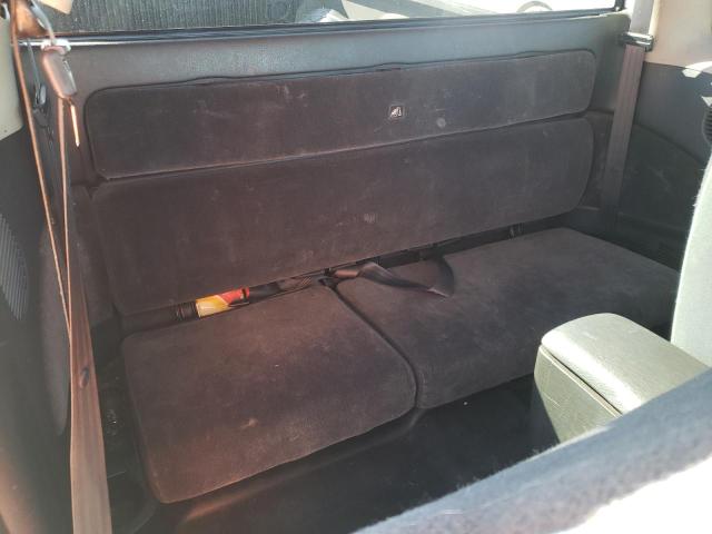 Photo 10 from auction – 2002 DODGE DAKOTA BAS with VIN 1B7GL12X12S643051