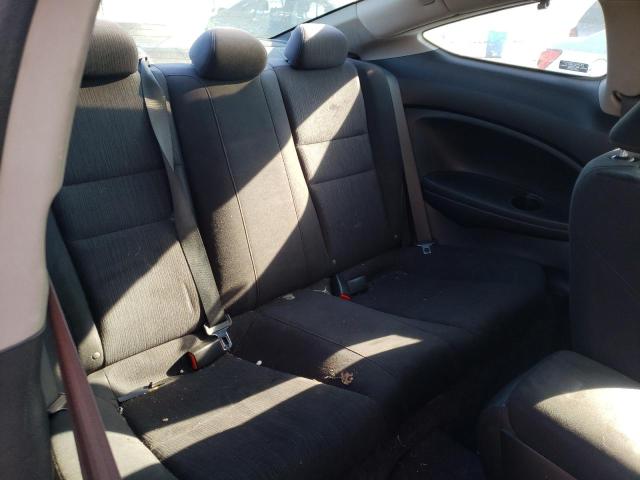 Photo 10 from auction – 2012 HONDA ACCORD LX with VIN 1HGCS1B37CA022579