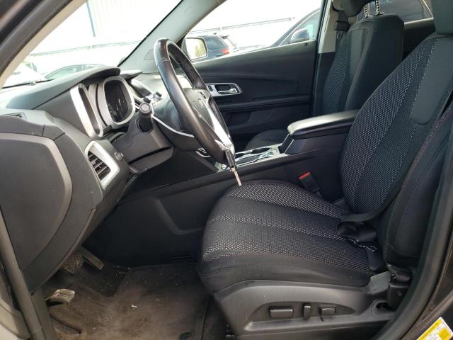 Photo 7 from auction – 2016 CHEVROLET EQUINOX LT with VIN 2GNFLFEK9G6117356