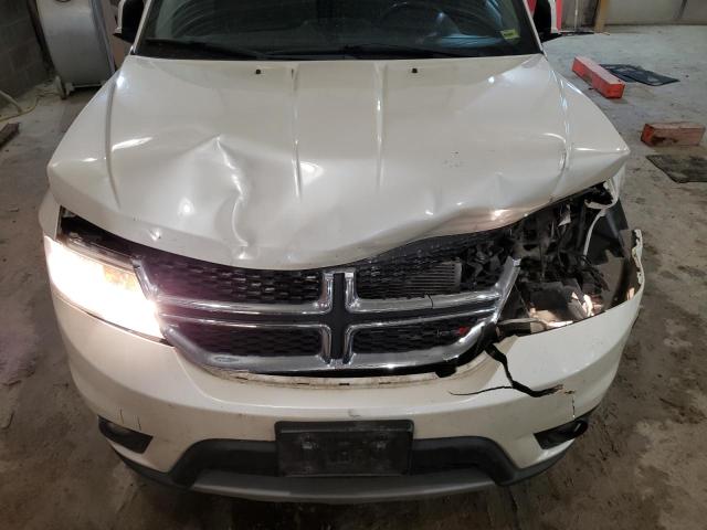 Photo 12 from auction – 2013 DODGE JOURNEY SX with VIN 3C4PDCBG8DT650511