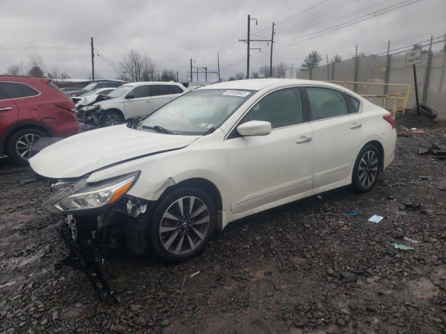 NISSAN ALTIMA 2.5 2016 with VIN 1N4AL3AP4GC126014 - Photo from auction